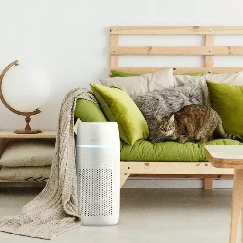 Luftreiniger HoMedics AP-PET35WT-EU