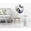 Luftreiniger HoMedics AP-PET35WT-EU