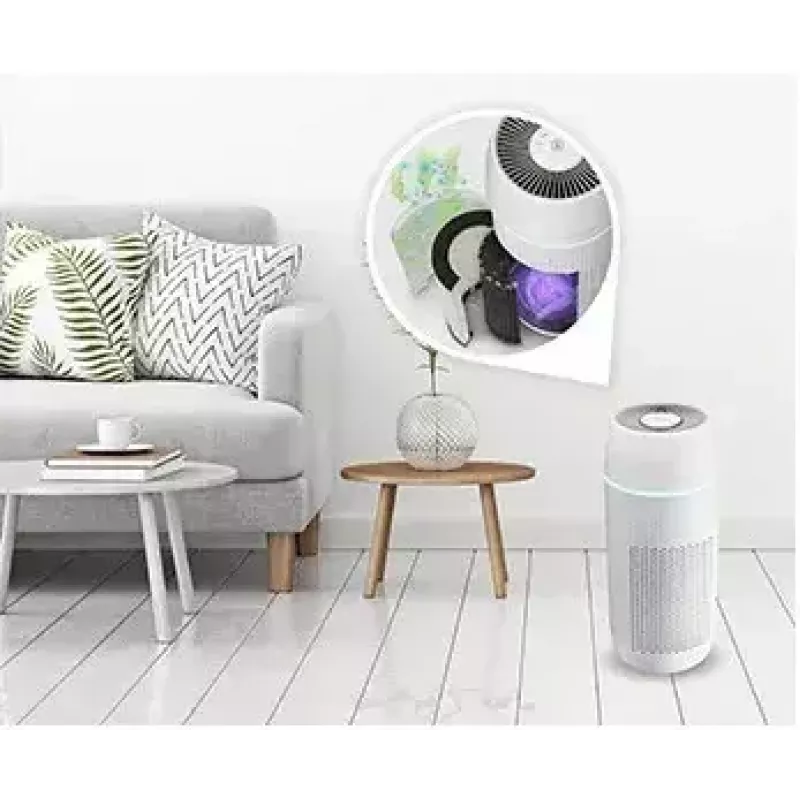 Luftreiniger HoMedics AP-PET35WT-EU