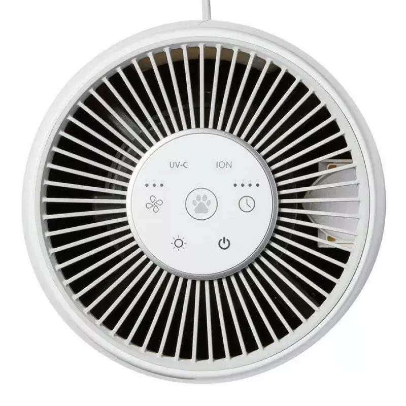 Luftreiniger HoMedics AP-PET35WT-EU