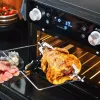 Mini-Backofen Gastroback Design 42815 21L 1680W Schwarz