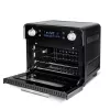 Mini-Backofen Gastroback Design 42815 21L 1680W Schwarz