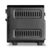 Mini-Backofen Gastroback Design 42815 21L 1680W Schwarz