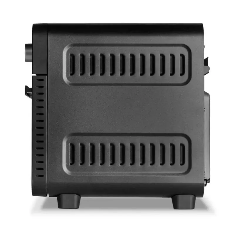 Mini-Backofen Gastroback Design 42815 21L 1680W Schwarz