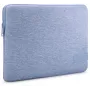 Case Logic Reflect REFMB114 - Skyswell Blue 35.6 cm (14 Zoll) Sleeve-Tasche