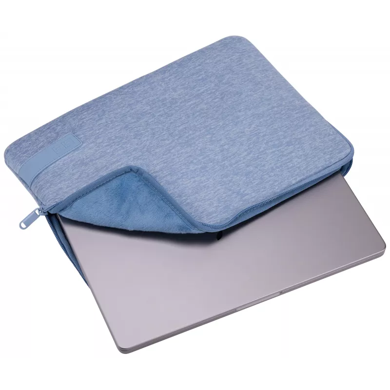 Case Logic Reflect REFMB114 - Skyswell Blue 35.6 cm (14 Zoll) Sleeve-Tasche