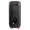 2-Wege-Lautsprecher Denver BPS-451 Schwarz