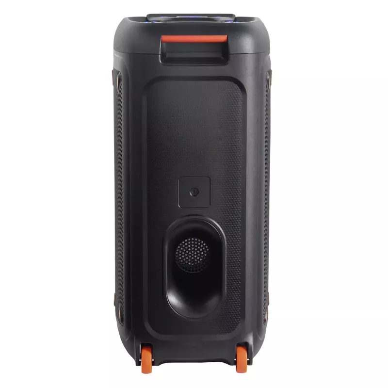 2-Wege-Lautsprecher Denver BPS-451 Schwarz