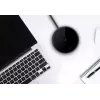 Kabelloses Ladegerät Eloop W1 10W Schnellladung für Qi-kompatible Smartphones und Zubehör