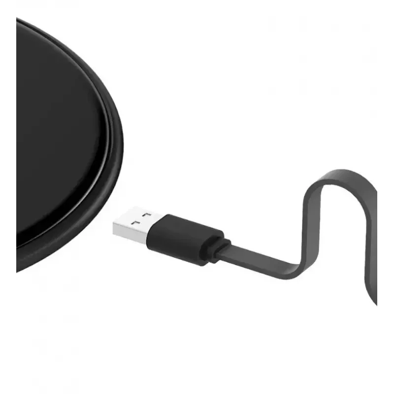 Kabelloses Ladegerät Eloop W1 10W Schnellladung für Qi-kompatible Smartphones und Zubehör