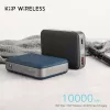 Tragbare Powerbank Orsen EW35 10000 mAh
