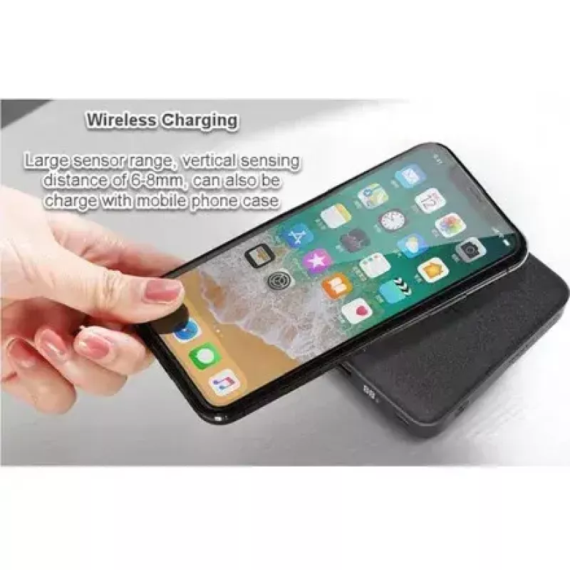 Tragbare Powerbank Orsen EW35 10000 mAh