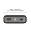 Tragbare Powerbank Orsen EW35 10000 mAh