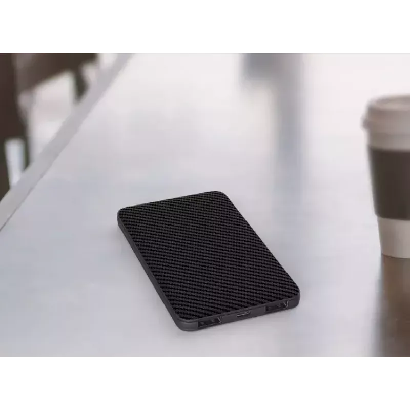 Tragbare Powerbank Eloop E30 5000mAh