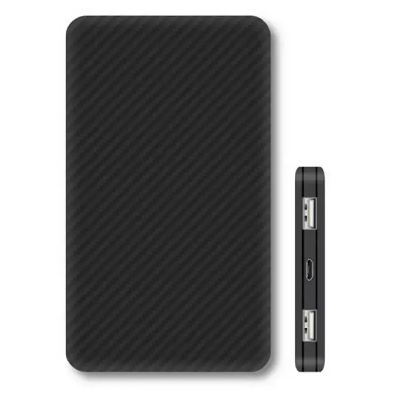 Tragbare Powerbank Eloop E30 5000mAh