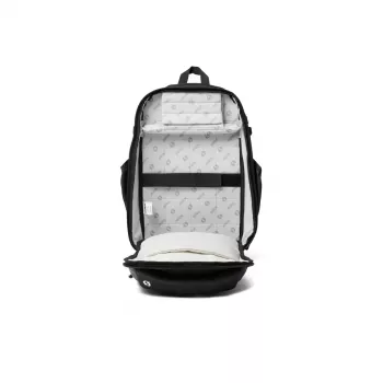 Rucksack RØDE Backpack Schwarz Alcantara Polyester 300x200x480mm