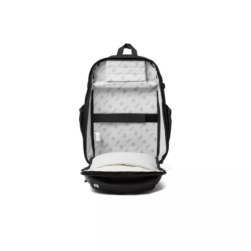 Rucksack RØDE Backpack Schwarz Alcantara Polyester 300x200x480mm