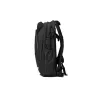 Rucksack RØDE Backpack Schwarz Alcantara Polyester 300x200x480mm
