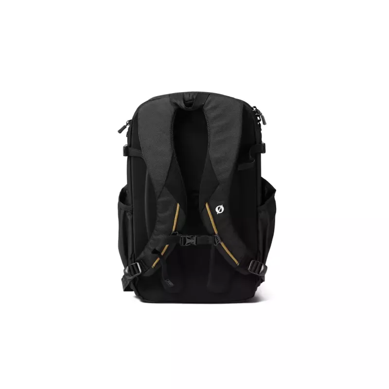 Rucksack RØDE Backpack Schwarz Alcantara Polyester 300x200x480mm