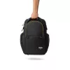 Rucksack RØDE Backpack Schwarz Alcantara Polyester 300x200x480mm