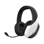 Zalman HPS700 White Headset Kabellos Kopfband Gaming