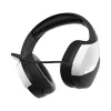 Zalman HPS700 White Headset Kabellos Kopfband Gaming