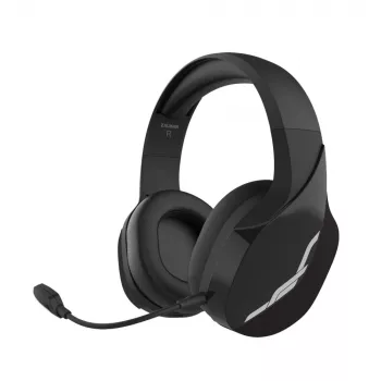 Zalman HPS700 Schwarz Headset Kabellos Head-band Gaming