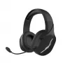 Zalman HPS700 Schwarz Headset Kabellos Head-band Gaming