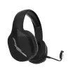 Zalman HPS700 Schwarz Headset Kabellos Head-band Gaming