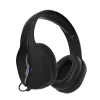 Zalman HPS700 Schwarz Headset Kabellos Head-band Gaming
