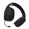 Zalman HPS700 Schwarz Headset Kabellos Head-band Gaming