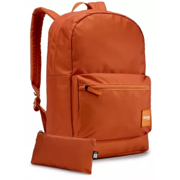 Case Logic Campus CCAM1216 - Yonder Gelb Rucksack Casual-Rucksack Orange Polyester