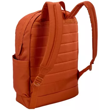 Case Logic Campus CCAM1216 - Yonder Gelb Rucksack Casual-Rucksack Orange Polyester