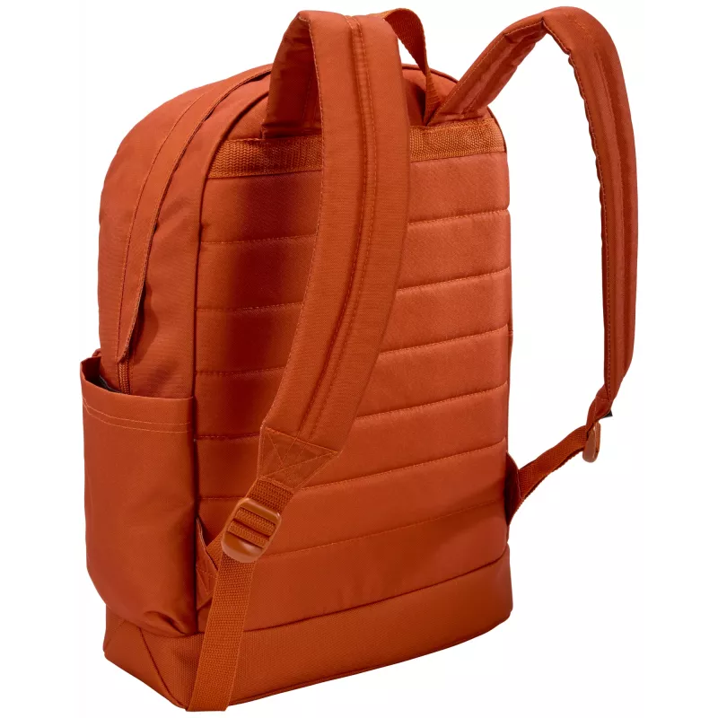 Case Logic Campus CCAM1216 - Yonder Gelb Rucksack Casual-Rucksack Orange Polyester