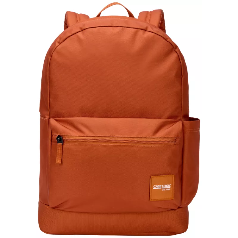 Case Logic Campus CCAM1216 - Yonder Gelb Rucksack Casual-Rucksack Orange Polyester