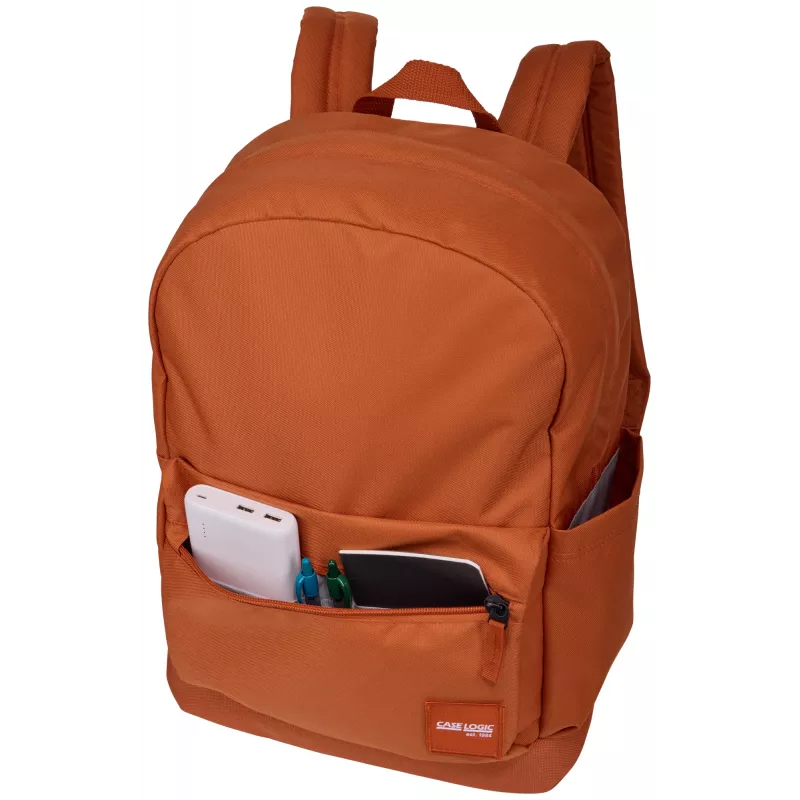 Case Logic Campus CCAM1216 - Yonder Gelb Rucksack Casual-Rucksack Orange Polyester