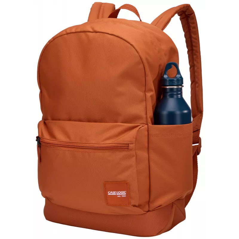 Case Logic Campus CCAM1216 - Yonder Gelb Rucksack Casual-Rucksack Orange Polyester
