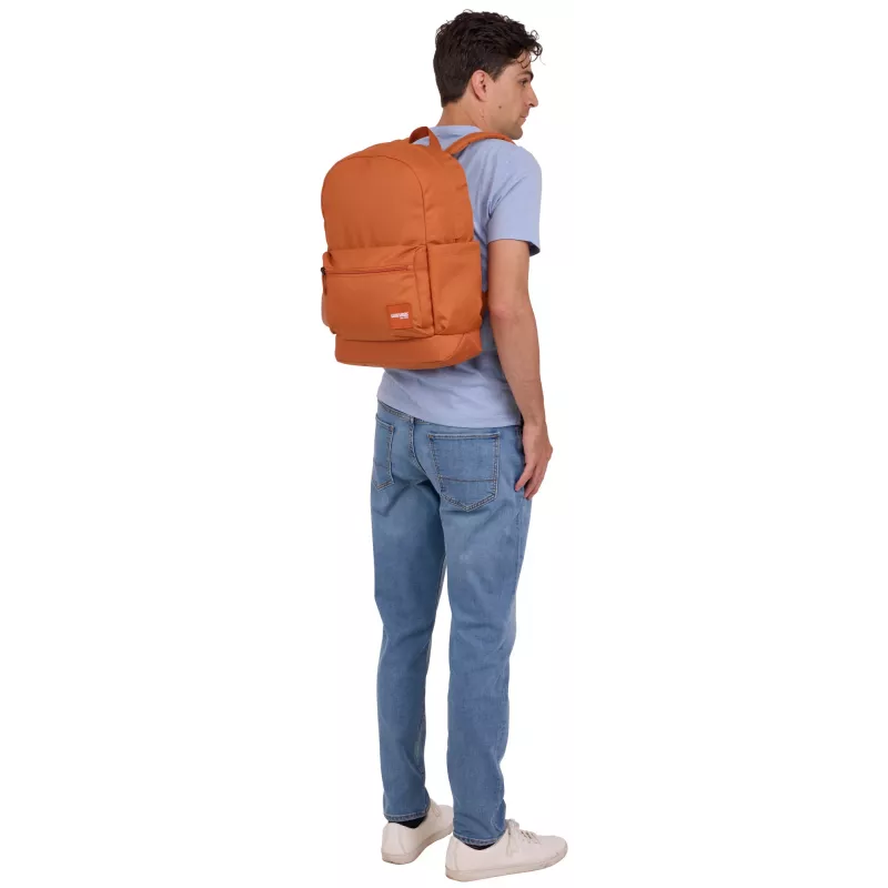 Case Logic Campus CCAM1216 - Yonder Gelb Rucksack Casual-Rucksack Orange Polyester