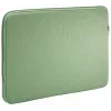Case Logic Ibira IBRS213 - Islay Grün 33,8 cm (13,3 Zoll) Sleeve-Hülle