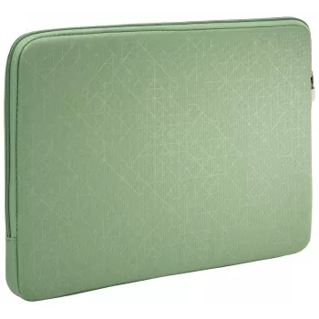 Case Logic Ibira IBRS213 - Islay Grün 33,8 cm (13,3 Zoll) Sleeve-Hülle