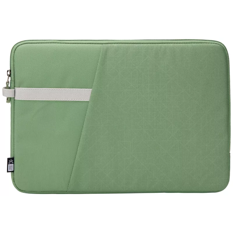 Case Logic Ibira IBRS213 - Islay Grün 33,8 cm (13,3 Zoll) Sleeve-Hülle