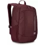 Case Logic Jaunt WMBP215 - Port Royale Rucksack Burgunderrot Polyester