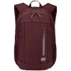 Case Logic Jaunt WMBP215 - Port Royale Rucksack Burgunderrot Polyester