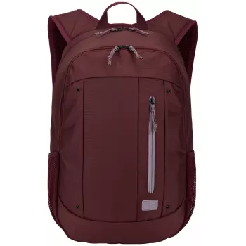 Case Logic Jaunt WMBP215 - Port Royale Rucksack Burgunderrot Polyester