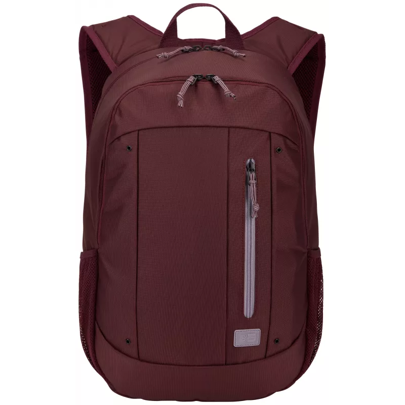 Case Logic Jaunt WMBP215 - Port Royale Rucksack Burgunderrot Polyester