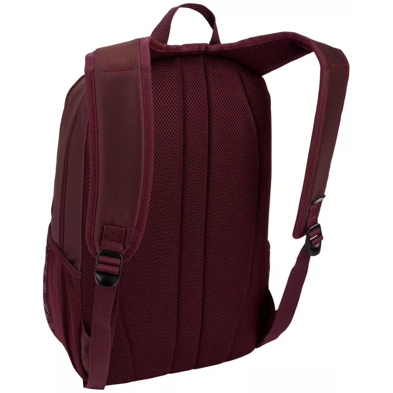 Case Logic Jaunt WMBP215 - Port Royale Rucksack Burgunderrot Polyester