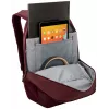 Case Logic Jaunt WMBP215 - Port Royale Rucksack Burgunderrot Polyester