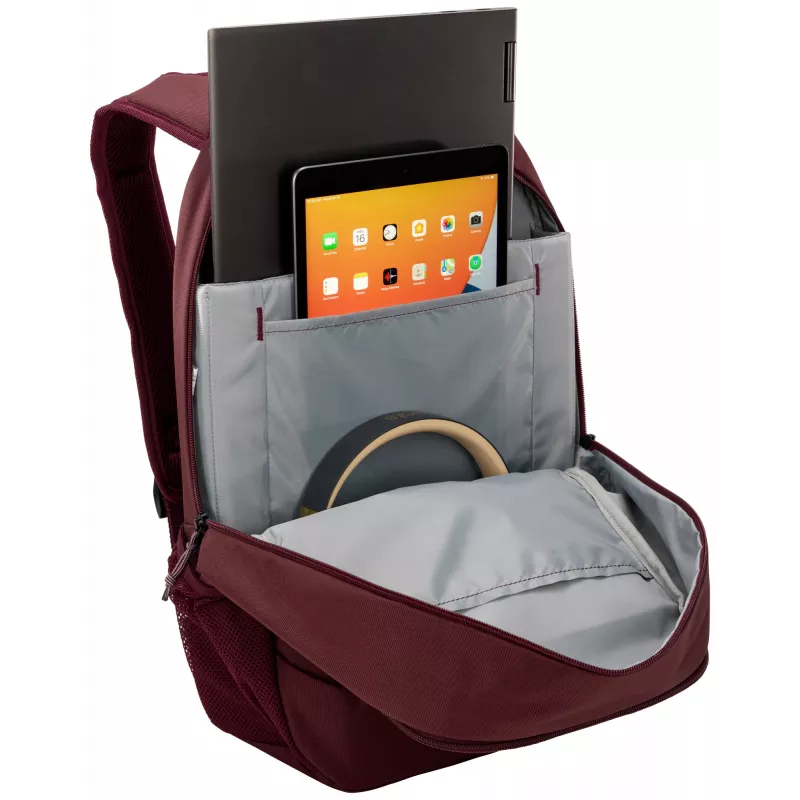 Case Logic Jaunt WMBP215 - Port Royale Rucksack Burgunderrot Polyester