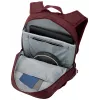 Case Logic Jaunt WMBP215 - Port Royale Rucksack Burgunderrot Polyester