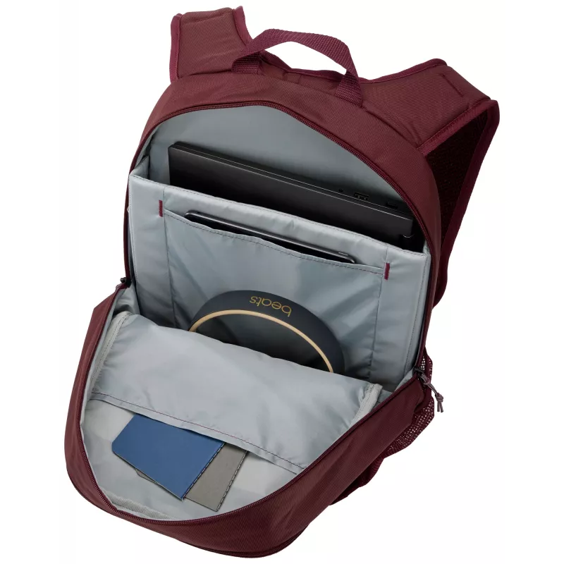 Case Logic Jaunt WMBP215 - Port Royale Rucksack Burgunderrot Polyester